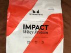 My Protein Impact Whey Proein