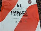 My Protein Impact Whey