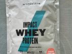 My Protein- Whey impact