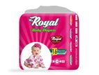 My Royal Baby Diaper Small 16pcs