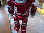 My TV Brand New Limited Edition Robot