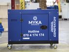 MYKA 11KW Diesel Generator