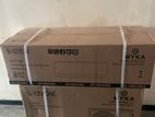 MYKA 12000 BTU Non Invertor Ac