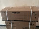 MYKA 12000 BTU Non Invertor Ac