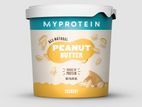 Myprotein Peanut Butter 1 Kg