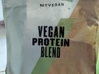 Myprotein Vegan Protein 2.5 KG