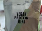 Myprotein Vegan Protein 2.5kg