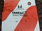 Myprotein Whey Protein 1kg