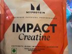 Myprotien Impact Creatine 250g