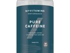 Myvitamins Pure Caffeine Tablets