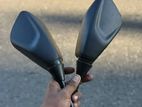 Bajaj Pulsar N 160 Side Mirror
