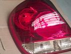 N 17 Tail Lamp