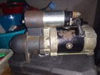 N 720 12V Diesel Engine Starter Motor