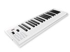 N-AUDIO MIDITEC 37 Key Midi Keyboard | Portable Electric Piano