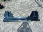 N Box Custom Bumper