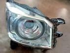 N Box Head Lamp