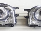 N Box Head Lamp