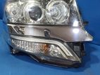 N-Box Head Lamp (LED)