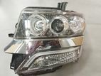 N Box Head Lamp Lh - a Custom G