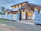 N E W Complete House for Sale in Negombo
