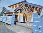 N E W Complete House For Sale in Negombo