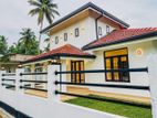 N E W House For Sale in Negombo