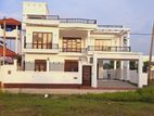 N E W L Y Box Modern 3 Story House For Sale in Negombo