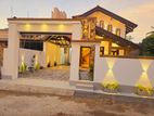 N E W L Y Build House For Sale in Negombo