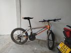 n g c bicycle