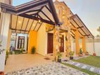 N I C E Brand New 2 Story House For Sale @ Negombo