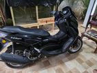 N Max 150cc 2025