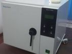 N SERIES STEAM AUTOCLAVE