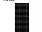 N Type Half Cell Monofacial 590W Solar Panel