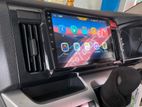 N-Wagon Android Player with Panel