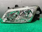 N16 Head light