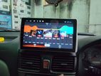 N16 Nissan Car android 10 Inch Player With 2GB RAM