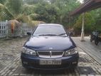 Nissan Sunny Car for Rent