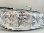 N17 Head lamp