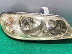 N17 head light