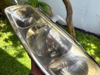 N17 Headlight (Left)