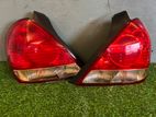 N17 Tail light