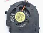 N4020 CPU Cooling Fan