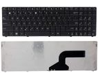 N53 Laptop Keyboard For Asus