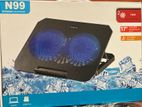N99 Gaming Laptop Cooling Pad 15″