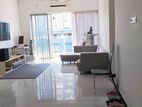 (NA445) 2BR Apartment for Sale in Mout Lavinia
