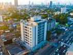 (NA604) Penthouse Apartment for Sale in Colombo 06