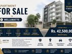 (NA656) 3BR Apartment for Sale in Wellawatte