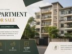 (NA692) 3BR Apartment for Sale in Colombo 04
