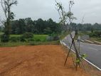 නාගොඩ නේවාසික බිම් කොටස්‌