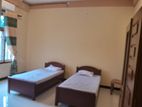 நாள் வாடகைக்கு அறைகள் - உரும்பிராய் கரந்தன் வீதி